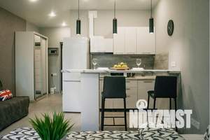 1-к квартира, посуточно, 39м2, 2/9 этаж