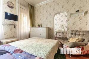 1-к квартира, посуточно, 65м2, 1/1 этаж