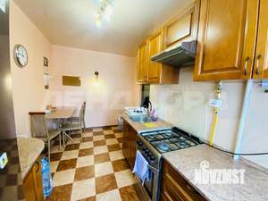 3-к квартира, на длительный срок, 64м2, 7/9 этаж