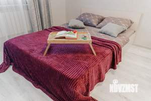 Студия квартира, посуточно, 24м2, 4/22 этаж