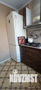 2-к квартира, посуточно, 45м2, 3/5 этаж