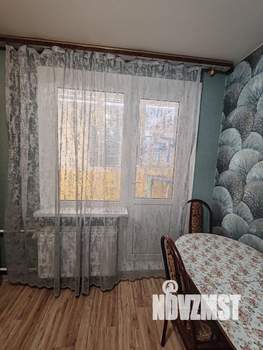 1-к квартира, на длительный срок, 36м2, 1/17 этаж