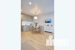 1-к квартира, посуточно, 44м2, 11/24 этаж