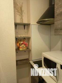 1-к квартира, посуточно, 32м2, 1/1 этаж