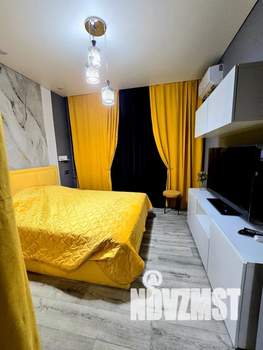 2-к квартира, посуточно, 45м2, 1/6 этаж