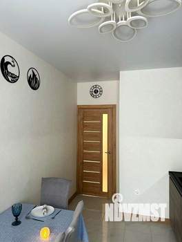 2-к квартира, на длительный срок, 60м2, 6/24 этаж