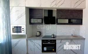 2-к квартира, на длительный срок, 54м2, 15/18 этаж