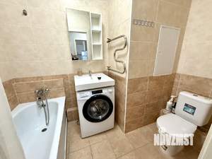 2-к квартира, на длительный срок, 42м2, 18/21 этаж