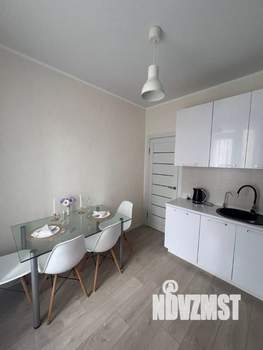 2-к квартира, посуточно, 56м2, 8/19 этаж