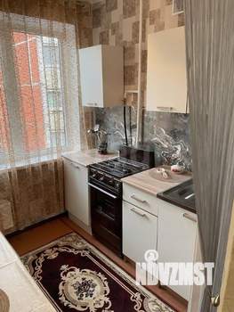 1-к квартира, на длительный срок, 37м2, 6/9 этаж