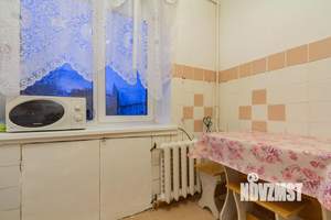 2-к квартира, на длительный срок, 45м2, 5/5 этаж