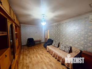 2-к квартира, на длительный срок, 52м2, 1/10 этаж