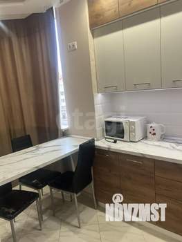 1-к квартира, на длительный срок, 46м2, 4/6 этаж