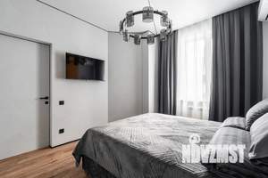 2-к квартира, посуточно, 63м2, 3/15 этаж