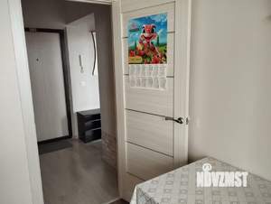 1-к квартира, на длительный срок, 38м2, 10/20 этаж