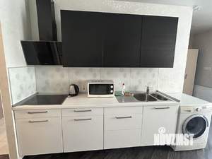 Студия квартира, посуточно, 34м2, 9/25 этаж