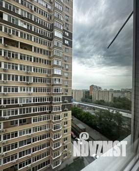 1-к квартира, посуточно, 55м2, 1/1 этаж