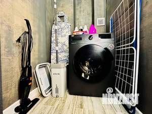 3-к квартира, посуточно, 70м2, 17/25 этаж