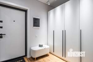 2-к квартира, посуточно, 54м2, 3/23 этаж