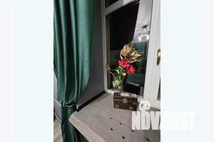 2-к квартира, посуточно, 45м2, 1/6 этаж