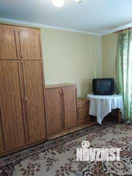1-к квартира, на длительный срок, 40м2, 4/9 этаж