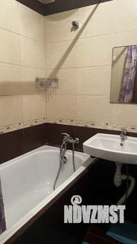 1-к квартира, на длительный срок, 34м2, 6/10 этаж