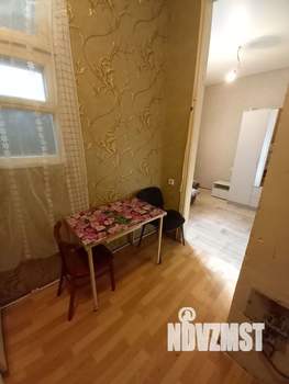 1-к квартира, на длительный срок, 27м2, 2/2 этаж