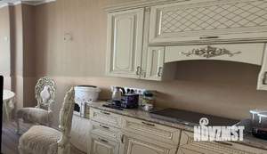 2-к квартира, посуточно, 75м2, 5/17 этаж