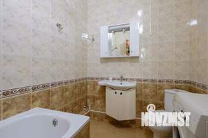 1-к квартира, посуточно, 62м2, 1/1 этаж