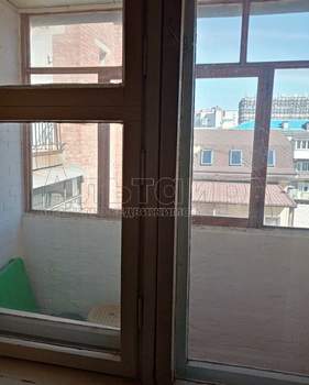 1-к квартира, на длительный срок, 34м2, 5/6 этаж