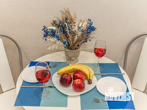 1-к квартира, посуточно, 26м2, 1/1 этаж