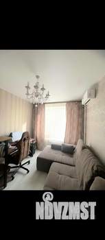 2-к квартира, на длительный срок, 34м2, 8/21 этаж