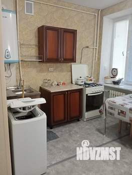 2-к квартира, на длительный срок, 46м2, 1/4 этаж