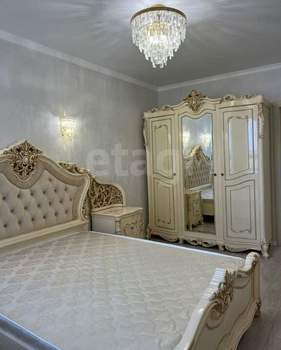 2-к квартира, на длительный срок, 80м2, 18/26 этаж
