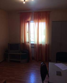 1-к квартира, на длительный срок, 25м2, 3/3 этаж