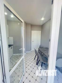 1-к квартира, на длительный срок, 35м2, 12/12 этаж