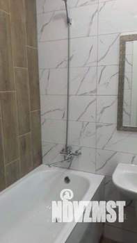 Студия квартира, на длительный срок, 21м2, 16/25 этаж