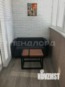 2-к квартира, на длительный срок, 51м2, 4/24 этаж