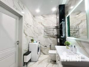 2-к квартира, посуточно, 56м2, 1/1 этаж