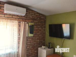 Студия квартира, на длительный срок, 25м2, 3/3 этаж