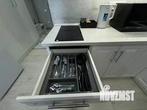 Студия квартира, посуточно, 30м2, 20/24 этаж