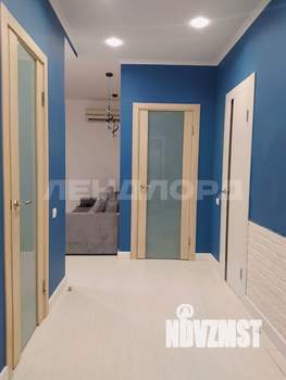 2-к квартира, на длительный срок, 48м2, 4/17 этаж