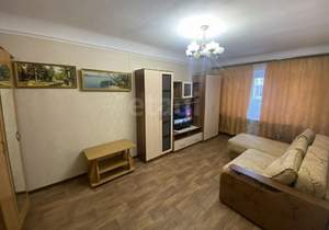 1-к квартира, на длительный срок, 32м2, 1/2 этаж