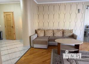 3-к квартира, на длительный срок, 100м2, 5/11 этаж