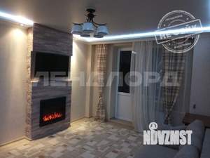 1-к квартира, на длительный срок, 47м2, 13/17 этаж