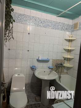 2-к квартира, на длительный срок, 44м2, 1/5 этаж