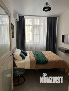 2-к квартира, посуточно, 64м2, 1/1 этаж