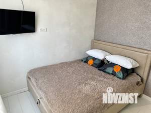 3-к квартира, посуточно, 90м2, 2/6 этаж