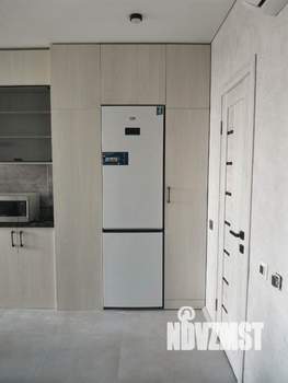 1-к квартира, на длительный срок, 40м2, 12/25 этаж