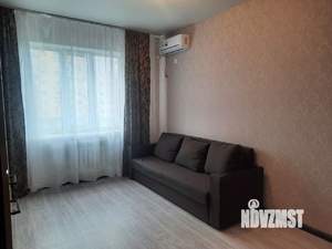 2-к квартира, на длительный срок, 53м2, 8/22 этаж